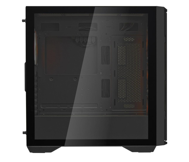 COUGAR Uniface RGB Black CGR-5C78B-RGB - 1233104 - zdjęcie 5